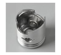 Kit de pistón estándar con anillos 12110-93130 for motores fueraborda de 2 tiempos DT9.9 DT15. Diámetro: 59 mm. Accesorios for embarcaciones 12110-93120.