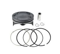 Kit de pistón for motocicleta con diámetro interior de 95 mm for WR450F (2008-2011) y YZ450F (2003-2009)