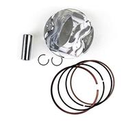 Kit de pistón forjado KTM SX-F 250 13-15 OEM de repuesto D.77.95