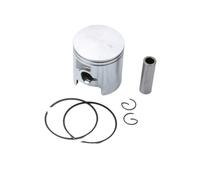 Kit De Pistón Kit Pistones Para Motocicleta 50cc 70cc Para Para RCR Para Enduro Para SMT Para SM 50 D50B0 40mm 47mm 2 Tiempos Pistones(70cc 47mm)