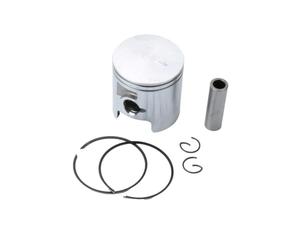 Kit De Pistón Kit Pistones Para Motocicleta 50cc 70cc Para Para RCR Para Enduro Para SMT Para SM 50 D50B0 40mm 47mm 2 Tiempos Pistones(70cc 47mm)