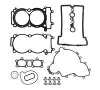 Kit De Pistón Para Polaris Para GENERAL XP4 SPORT 1000 Para RZR Para Turbo XP 4 S 2017-2021 Culata De Motocicleta Revisión Completa Estera Junta Pistones