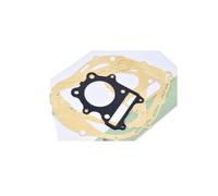 Kit De Pistón Para Suzuki GN250 GZ250 GN GZ ST SP TU Para Marauder 250 SP250 ST250 ST250E TU250 Almohadilla Junta Revisión Culata Completa Pistones(Overhaul pad)