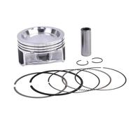 Kit de pistón y aro de 80 mm for Motocicleta, 2 Cilindros, for R-Ger 4x4, 6x6, 700 EFI, RZR 4, 800, RZR170, RZR900, R-Ger 800(1set)