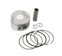 Kit de pistones de 52,4mm, 57,4mm, 58,5mm, 61mm y 63mm aptos for Agility125 DJ S Like Movie People S Super 8 125cc KD 4T(160cc 58.5mm)