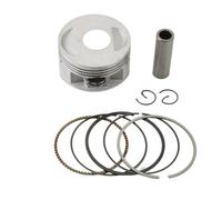 Kit de pistones de 52,4mm, 57,4mm, 58,5mm, 61mm y 63mm aptos for Agility125 DJ S Like Movie People S Super 8 125cc KD 4T(150cc 57.4mm)