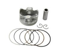 Kit de pistones de 57mm for motocicleta, for Ymh YZF R15 R-15 Vxn150 Nva FZ150 Júpiter Mx King Movistar T150 150cc 3C1-WE160-00 4T
