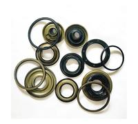 Kit de pistones de transmisión automática 5L40E 5L40 (12 piezas/juego) for accesorios de coche 156300B 2WD y 4WD