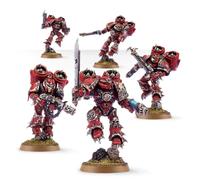 Kit de pl stico de Raptors de los Marines Espaciales del Caos de Games Workshop 99120102082 para ni os de entre 12 y 99 a os