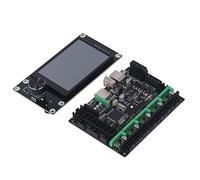 Kit de Placa Base de Impresora 3D, para MKS Robin V3.1 STM32F407VET6, Unidad Flash USB, WiFi, 12V 24V