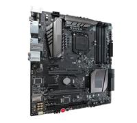 Kit de Placa Base VIII Hero Z170 LGA 1151 Compatible con Core I7-6700K, I5-6600K, I5-6500 DDR4(OC), M.2, USB 3.1, Tipo A, ATX(Motherboards)
