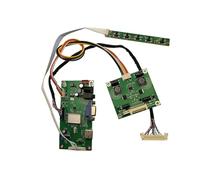 Kit De Placa Controladora For Monitor, Compatible con iMac, A1311 LM215WF3-SDA1 SDB1 SDC2 SLA1 1920X1080, Panel De Pantalla LCD LED, Accesorios For Monitor.(LM215WF3-SDC2)