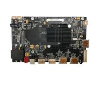Kit De Placa Controladora LCD R9A18 5K Universal HD HDR 60 Hz DP1.2 For A1419 LM270QQ1 LM270QQ2, Placa Controladora De Prueba De Pantalla LCD