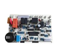 Kit De Placa De Circuito De Alimentación De Refrigerador For N41X, N51X, N6X, N8X, NX, NXA Y N1095