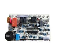 Kit De Placa De Circuito De Alimentación For Refrigerador 628661 For N41X N51X N6X N8X NX NXA N1095