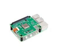 Kit de Placa de Expansión AI HAT+ para Raspberry Pi 5, Módulo de Inteligencia Artificial AI HAT de 13 Tops
