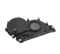 Kit De Placa De Tapa De Distribución De Aceite Del Árbol De Levas Y Junta Superior Compatible Con BMW 1 Series 2 Series 3 Series I8 F20 F22
