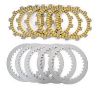 Kit De Placa Fricción Embrague para Sachs XTC125 2000 2001 2002 2003 2004 21441-42A00 21441-25C01 21441-13A01 21441-13A00