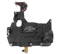 Kit de placa, placa de unidad de control 8HP45 de metal + ABS de repuesto para cargador Ram1500