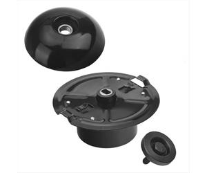 Kit de placa portadora, bola de corte y perno para desbrozadora HU625WT