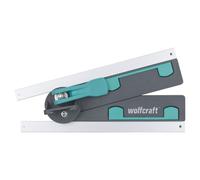 Kit de plantilla para taladrar y montar madera - wolfcraft - de Tourillons - 3750000