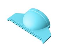 Kit de plantillas | Guía de bloqueo borde,Medidor de medición para pulgar, accesorio de acolchado para principiantes abuelos mayores hombres