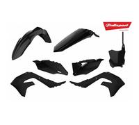 POLISPORT Kit de plasticos