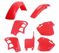 Carenado Honda CR 500 (91-94) OEM Color Polisport