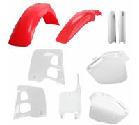 Carenado Honda CR125 (91-92) CR250 (90-91) OEM Color Polisport