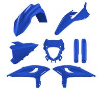 Carrocería y carenado para moto enduro Beta 125, 200, 250, 300, 350, 390, 430,