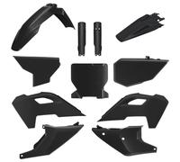 Kit de plastica polisport para moto repuestos accesorios piezas recambios