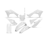 UFO PLAST Kit completo blanco Kawasaki KXF 450 2024-2024