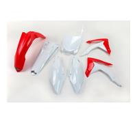 kit de plástico careno Honda CRF 250R 2014 - 2017 CRF 450R 2013 - 2016 réplica