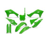 UFO PLAST Kit completo 999 Kawasaki KXF 450 2024-2024
