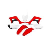 kit de plástico careno Honda CRF 110F 2019 - 2024 color réplica OVNI plástico