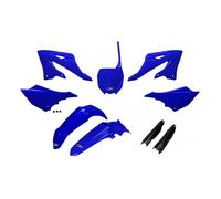 kit de plástico careno FULL Yamaha YZ 125 - 250 2022 - 2024 Réplica OVNI Plast