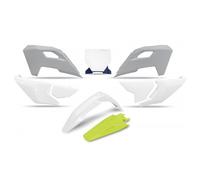 UFO PLAST Kit 999 Husqvarna TC 250 2023-2024