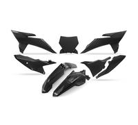 Kit de plastica ufo para moto repuestos accesorios piezas recambios calidad