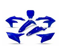 Kit de plastica ufo yamaha yz450f para moto repuestos accesorios piezas