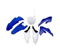 UFO Turkey Kit de plásticos 999 para Yamaha YZ65 2019-2024