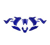 Kit de plástico 5 Unidades Yamaha T7 Revolution Azul YZ