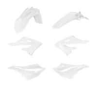 Kit De Plástico Acer lanco Yamaha YZ 125 2022 2023 2024 0024928.030