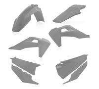 Kit De Plástico Acer ris Husqvarna FC 250 2019 2020 2021 2022 0023482.070
