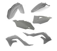 Kit De Plástico Acer ris Kawasaki KX 250 4T 2021 2022 2023 2024 0023648.070