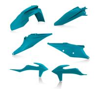 Kit De Plástico ACERBIS Verde 3 KTM SX 125 2019 2020 2021 2022 0023480.132