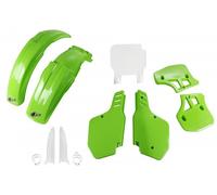 UFO PLAST Kit completo 999 Kawasaki KX 500 1993-1995
