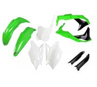 UFO PLAST Kit completo 999 18 Kawasaki KXF 250 2018-2020