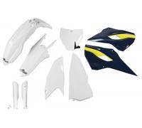 UFO PLAST Kit completo 999 Husqvarna TC 250 2016-2016