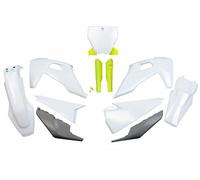 kit de plástico careno FULL Husqvarna TC FC 125 250 350 450 2019 - 2022 Réplica