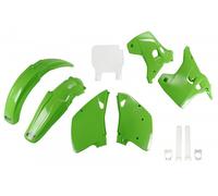 UFO PLAST Kit completo 999 Kawasaki KX 250 1993-1993